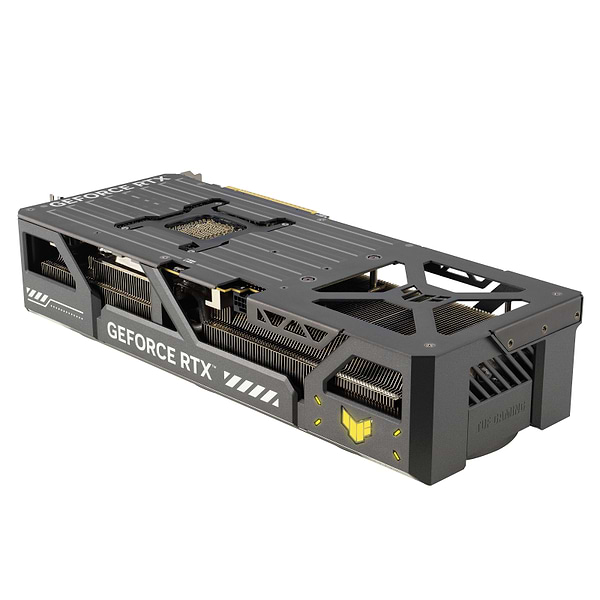 Фото - Відеокарта Asus TUF Gaming GeForce RTX 5090 32GB GDDR7 OC Edition (TUF-RTX5090-O32G-GAMING)