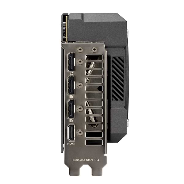 Фото - Видеокарта Asus TUF Gaming GeForce RTX 5060 Ti 16GB GDDR7 OC Edition (TUF-RTX5060TI-O16G-GAMING)