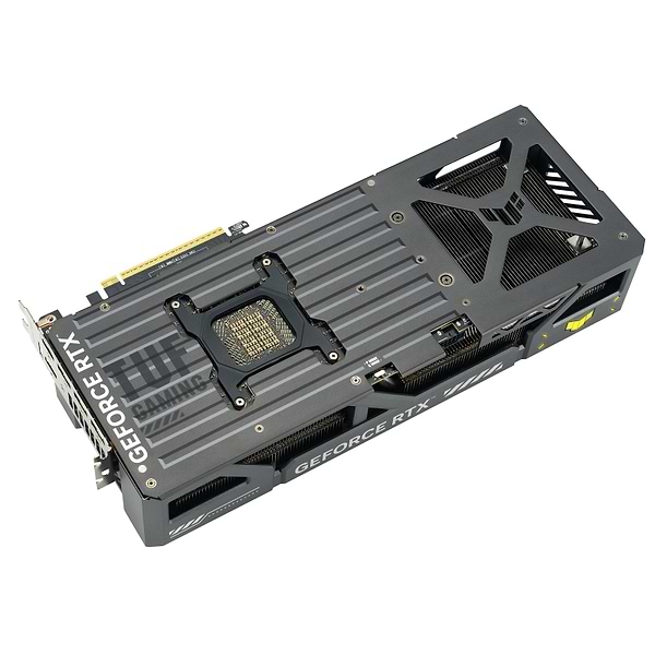 Фото - Відеокарта Asus TUF Gaming GeForce RTX 5090 32GB GDDR7 OC Edition (TUF-RTX5090-O32G-GAMING)
