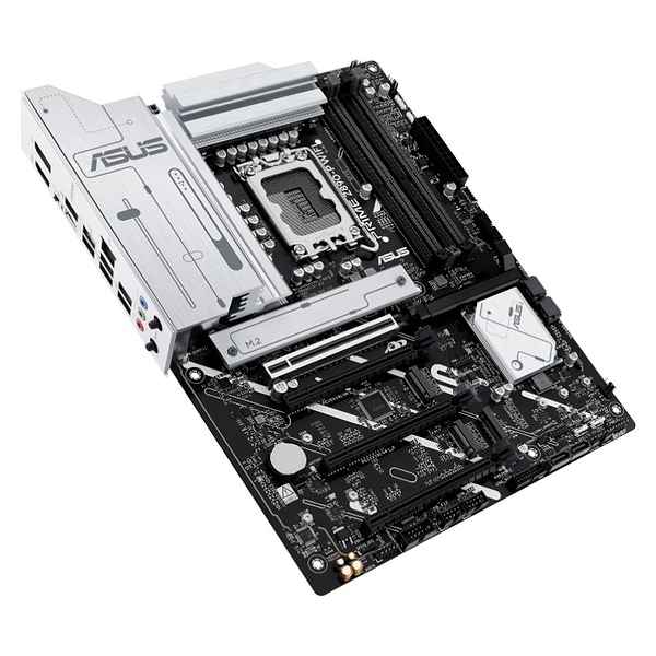 Фото - Материнская плата Asus PRIME Z890-P WIFI DDR5