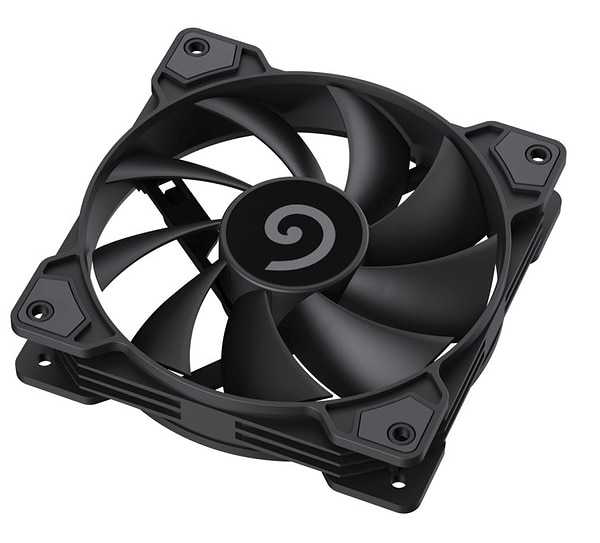 Фото - Корпусный вентилятор Gamemax GMX-WFBK-PWM