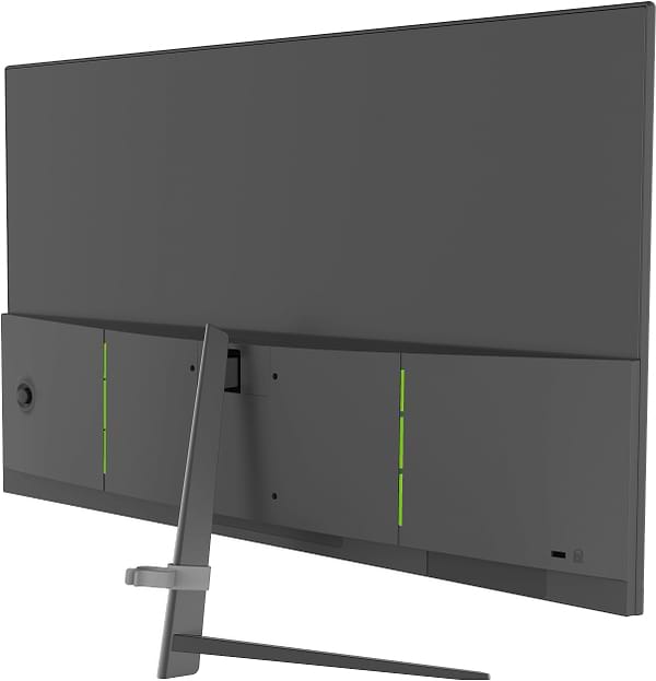 Фото - Монітор Gamemax GMX24F120
