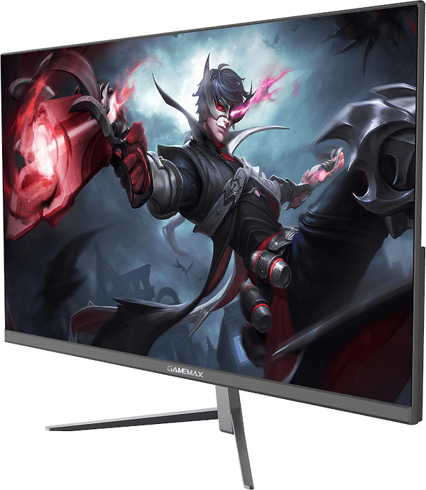 Фото - Монітор Gamemax GMX24F120
