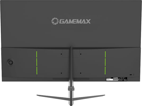 Фото - Монітор Gamemax GMX24F120