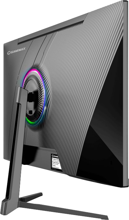 Фото - Монітор ігровий Gamemax GMX24F200