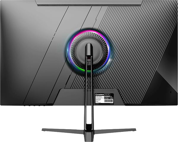 Фото - Монітор ігровий Gamemax GMX24F200