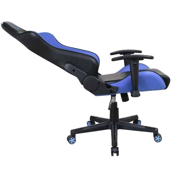 Фото - Крісло для геймерів Gamemax GCR09 Blue