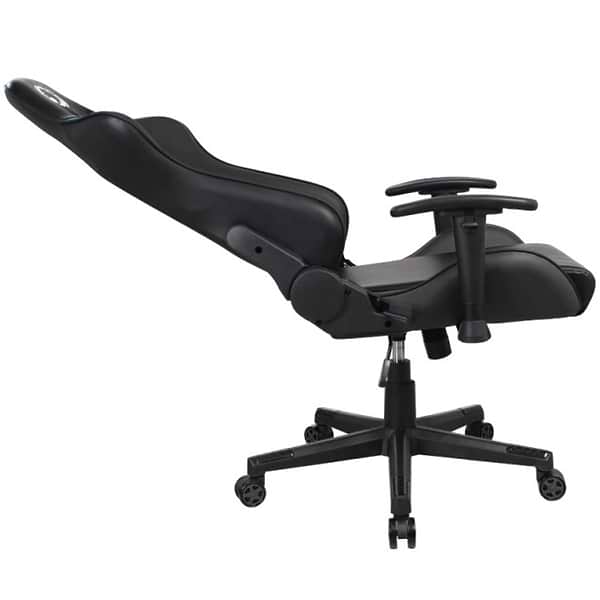 Фото - Крісло для геймерів Gamemax GCR09 Black