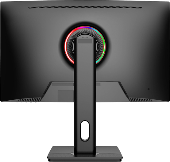Фото - Монитор игровой Gamemax GMX27C165Q