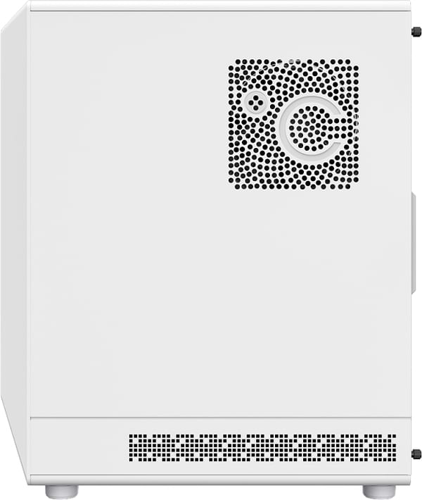 Фото - Корпус Gamemax Vista COC AW