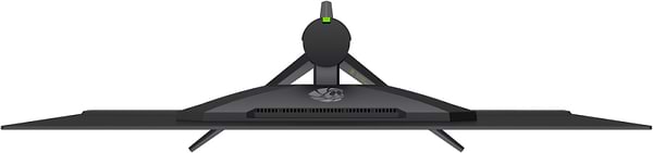 Фото - Монітор ігровий Gamemax VisionQD-OLED (GMX32UC)