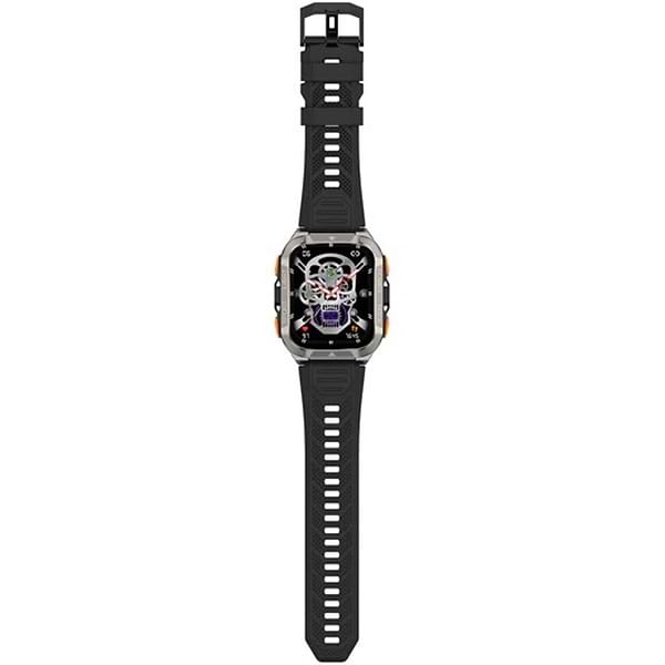 Фото - Смарт-часы Blackview W80 Pro Black