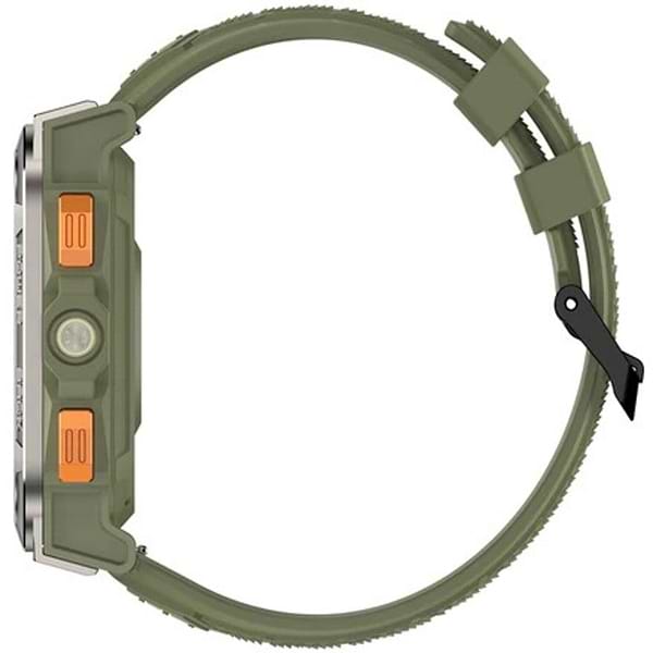 Фото - Смарт-часы Blackview W80 Pro Green