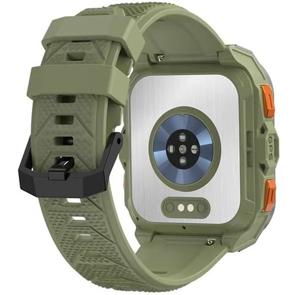 Фото - Смарт-часы Blackview W80 Pro Green