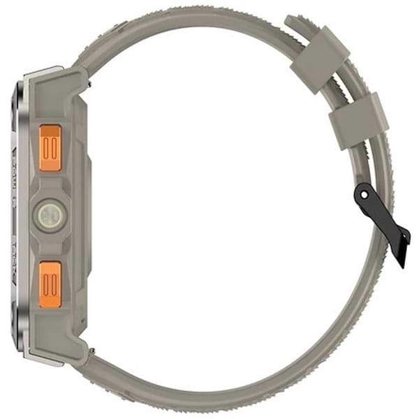 Фото - Смарт-годинник Blackview W80 Pro Khaki