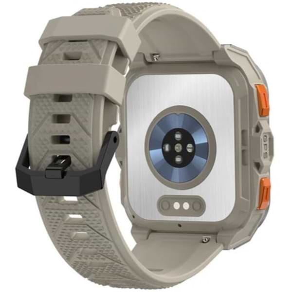 Фото - Смарт-годинник Blackview W80 Pro Khaki