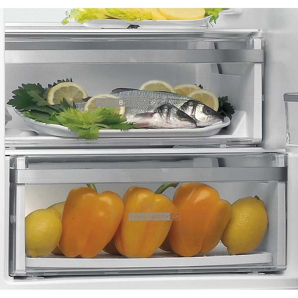 Фото - Холодильник Whirlpool W9 931D KS