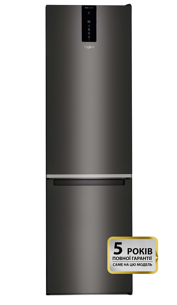 Фото - Холодильник Whirlpool W9 931D KS
