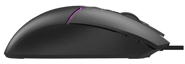 Фото - Мышь проводная игровая Bloody W95 Ultra (Stone Black)