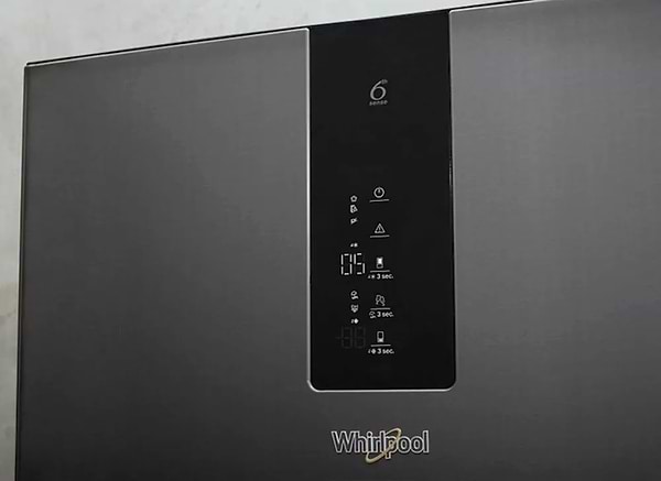 Фото - Холодильник Whirlpool W9 931A KS