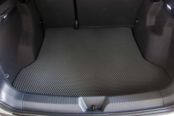 Фото - EVA коврик в багажник авто EVAtech для ID.4 Crozz Volkswagen 2020 1 поколение SUV EU (VW41502BO1RBB)
