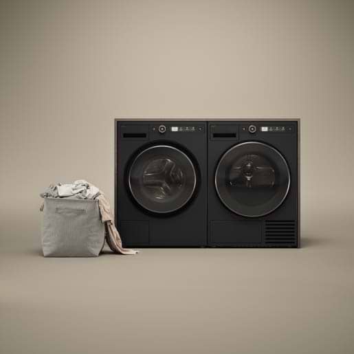 Фото - Стиральная машина Asko W5096RG