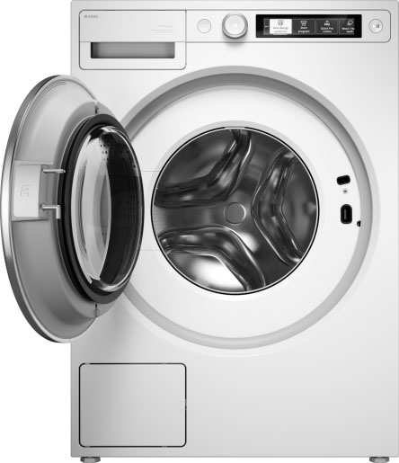 Фото - Стиральная машина Asko W5096RW