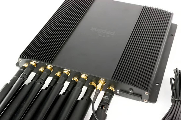 Фото - Маршрутизатор інтернет WiFi6 Peplink MAX BR2 Pro