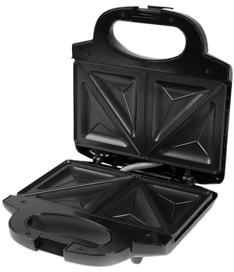 Фото - Бутербродниця Bomann ST 1372 CB