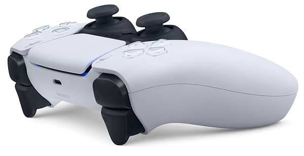 Фото - Ігрова приставка PlayStation 5 + PS5 God of War Ragnarök (код)