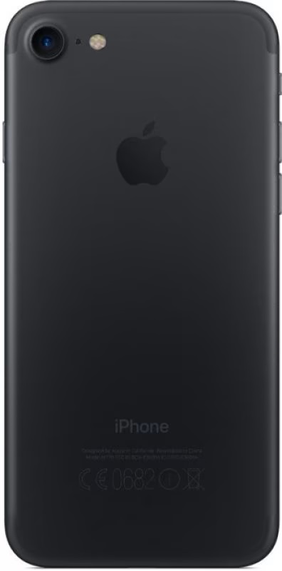 Фото - Смартфон Apple iPhone 7 32GB Black