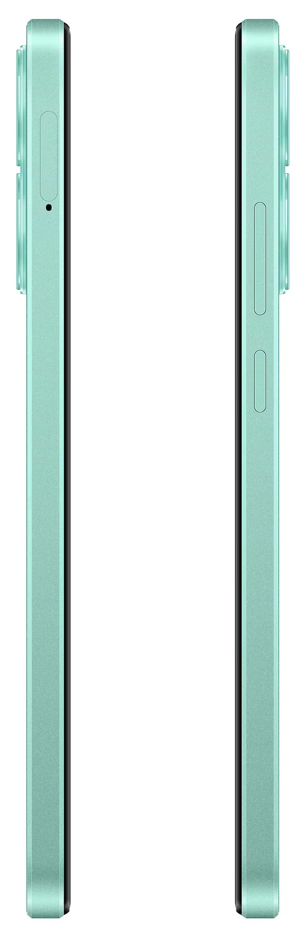 Фото - Смартфон OPPO A78 8/128Gb Green
