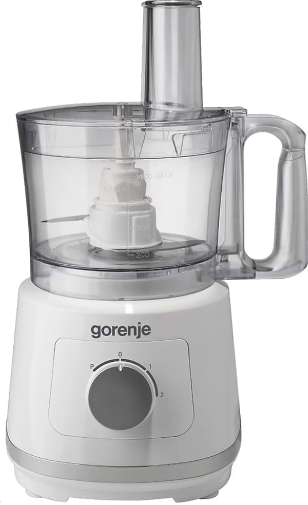 Фото - Кухонний комбайн Gorenje SB801W