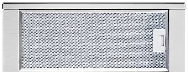 Фото - Вытяжка встраиваемая Borgio TLC (TR) 50 Inox