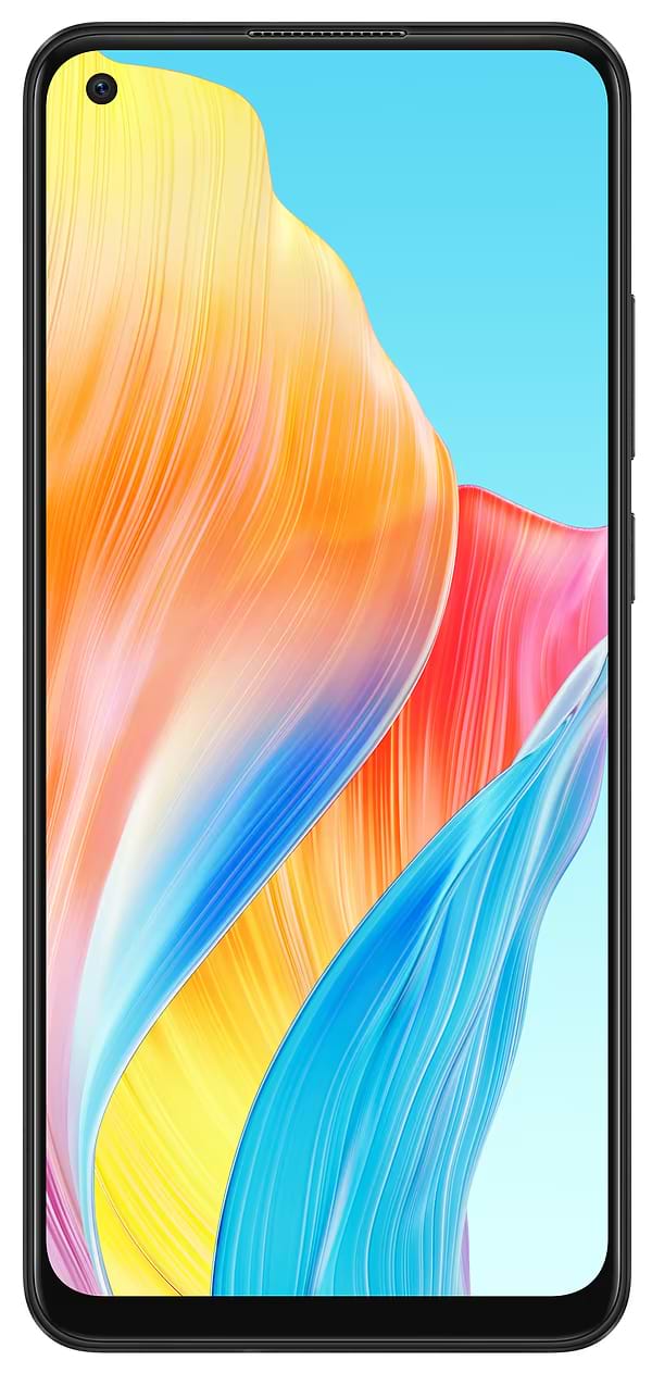 Фото - Уценка - Смартфон OPPO A78 8/128Gb Black