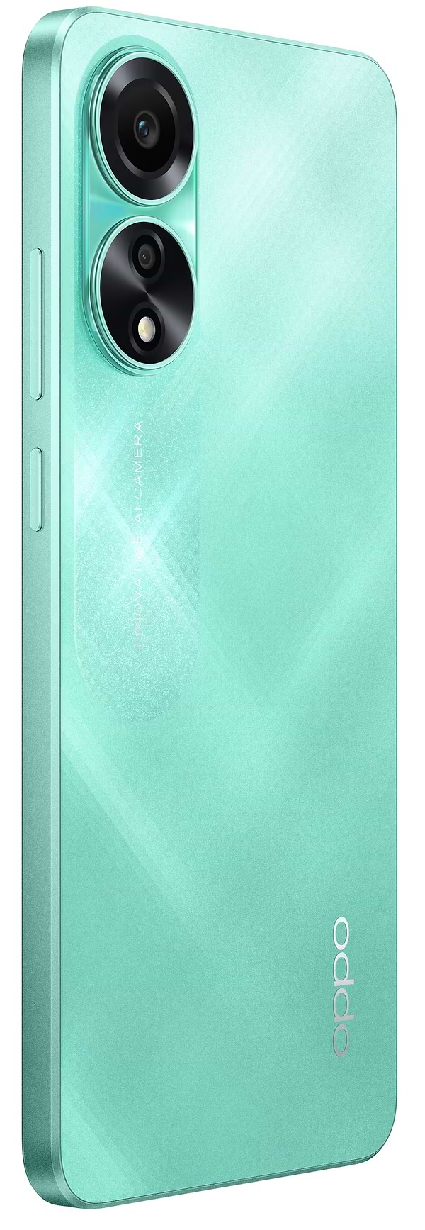 Фото - Смартфон OPPO A78 8/128Gb Green
