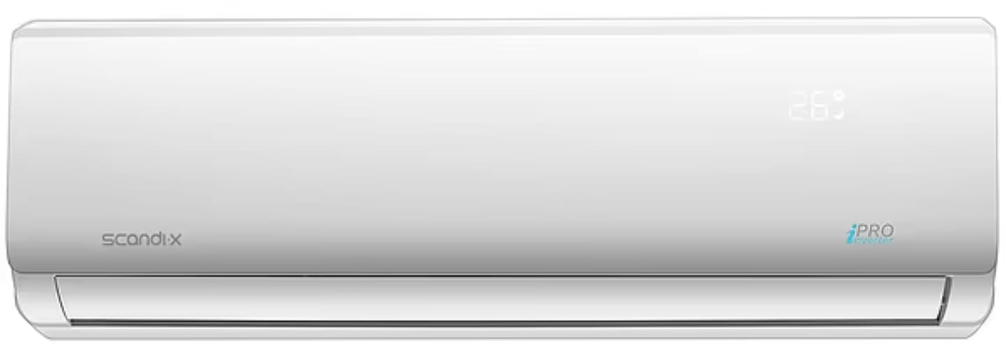 Кондиціонер спліт Scandix SCX12I-Pro32