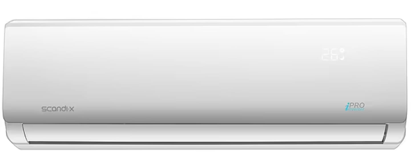 Кондиционер сплит Scandix SCX07I-Pro32