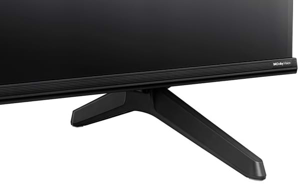 Фото - Телевизор Hisense 65A6K