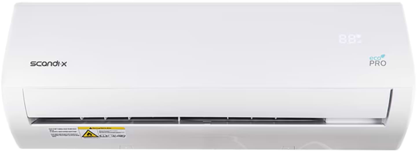Кондиціонер спліт Scandix SCX12E-Pro32