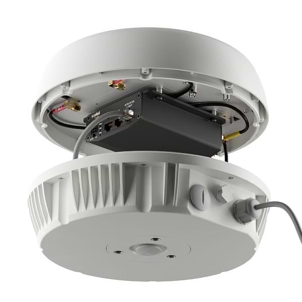 Фото - Антена для роутера Peplink Max