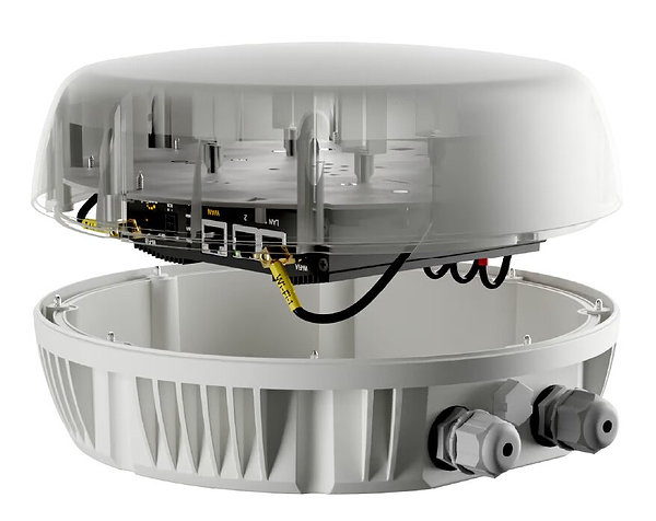 Фото - Антена для роутера Peplink Max