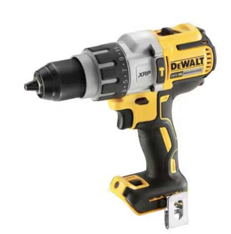 Фото - Набор электроинструментов DeWALT 18 В XR Li-lon (DCK856P4)