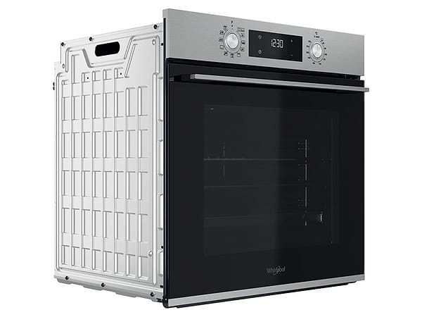 Фото - Духова шафа Whirlpool OMSK58RU1SX