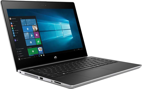 Фото - Ноутбук HP Probook 430 G5 (2SX86EA) Silver
