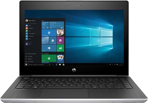 Фото - Ноутбук HP Probook 430 G5 (2SX86EA) Silver Фото - Ноутбук HP Probook 430 G5 (2SX86EA) Silver