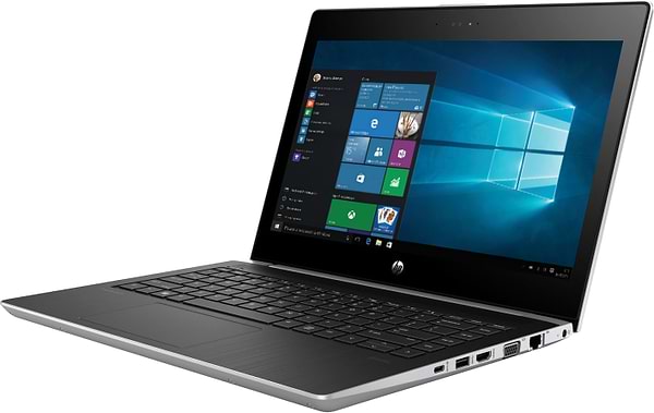 Фото - Ноутбук HP Probook 430 G5 (2SX86EA) Silver