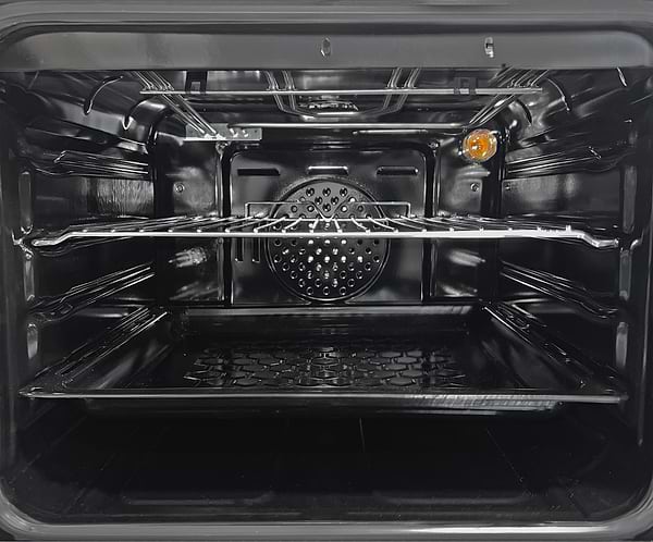 Фото - Плита газова Borgio GE 640 W MBBLTF