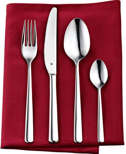 Фото - Набір столових приборів WMF 1120009002 BOSTON 60 пр.