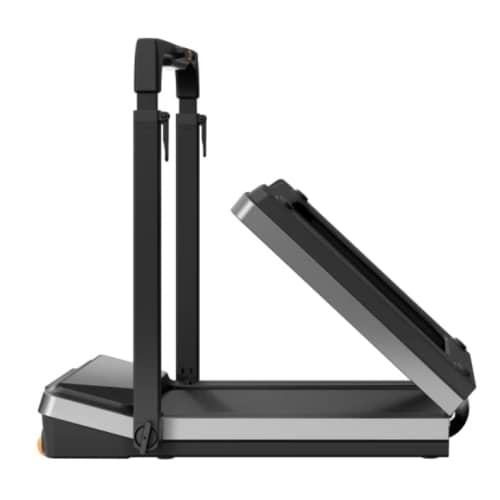 Фото - Беговая дорожка Kingsmith Treadmill Z3 Hybrid Black (WP400P42)